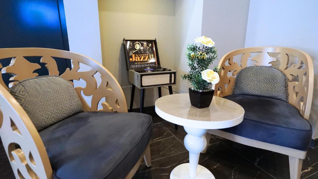 Homey Airport Hotel Arnavutkoy Extérieur photo