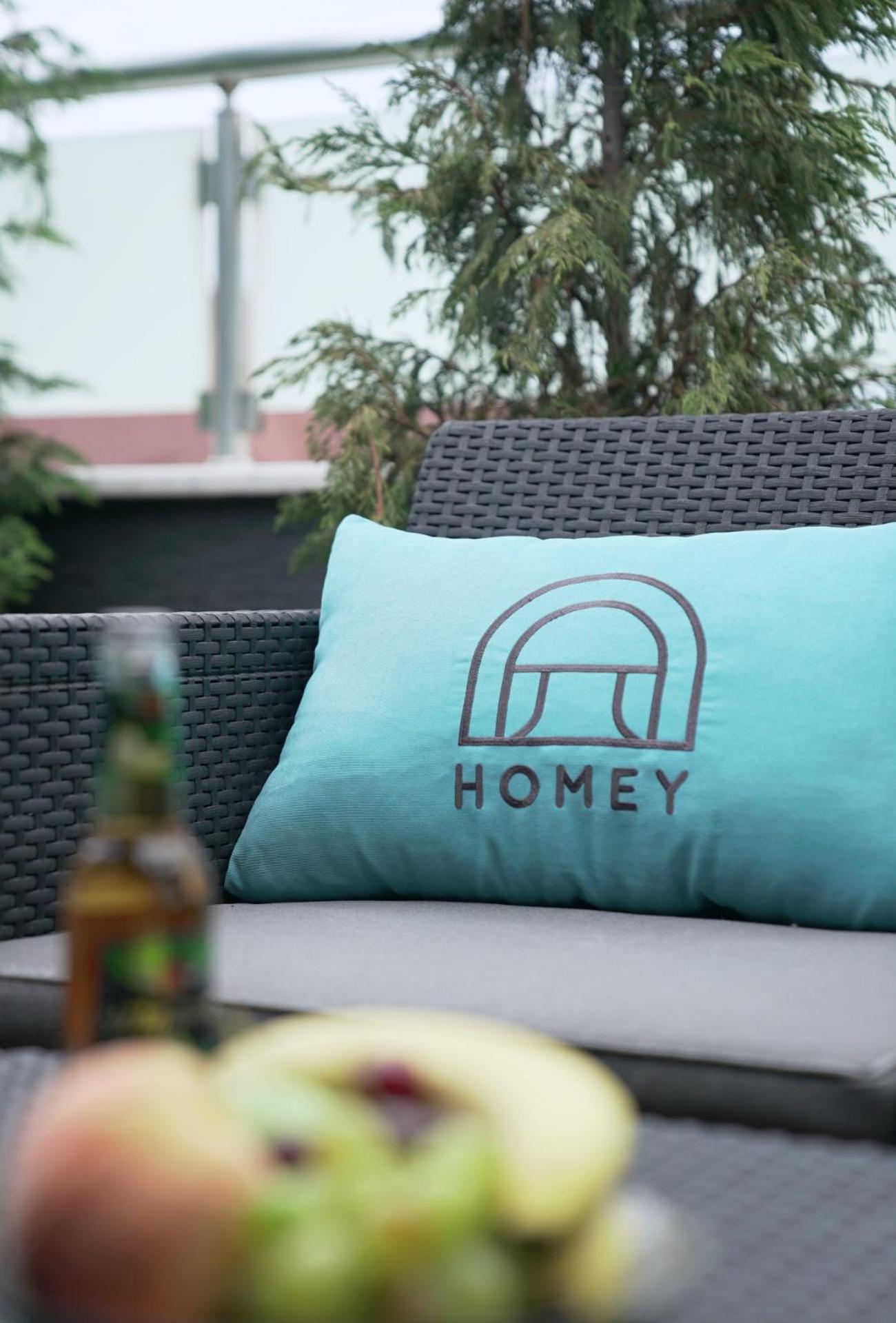 Homey Airport Hotel Arnavutkoy Extérieur photo