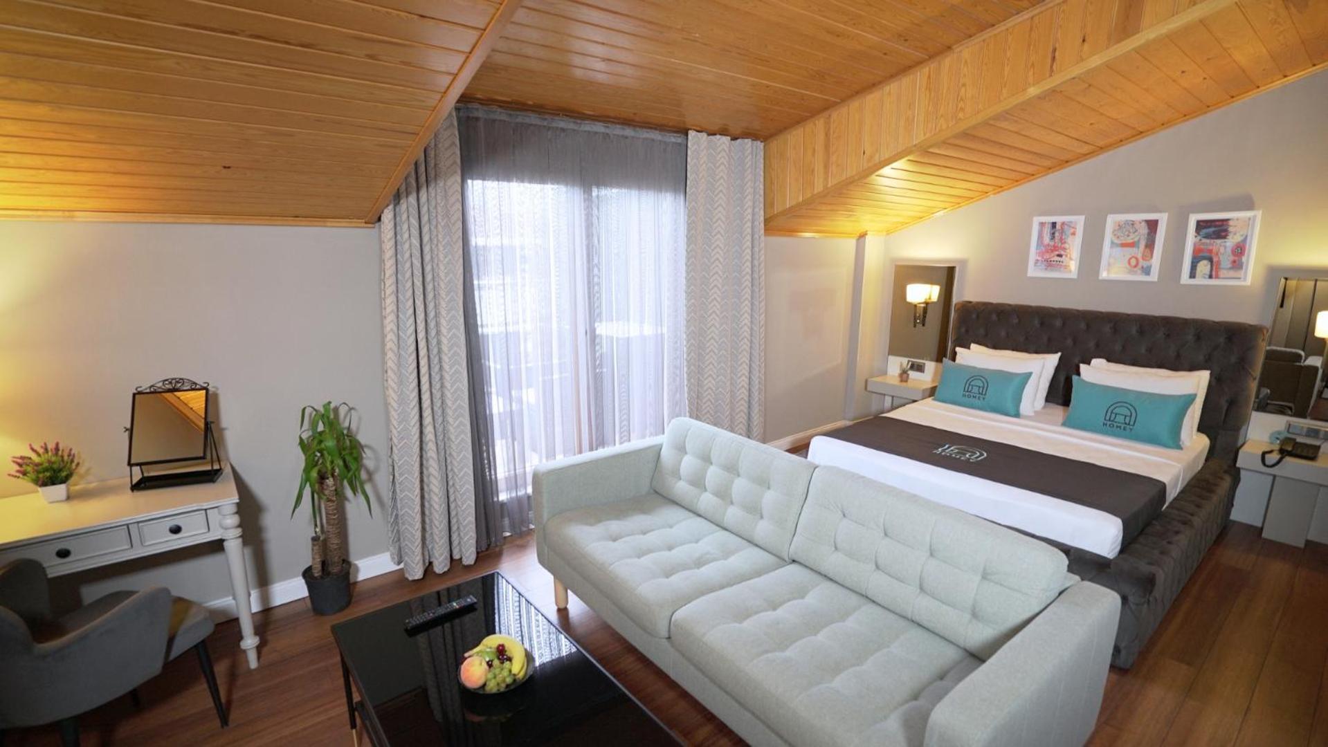 Homey Airport Hotel Arnavutkoy Extérieur photo