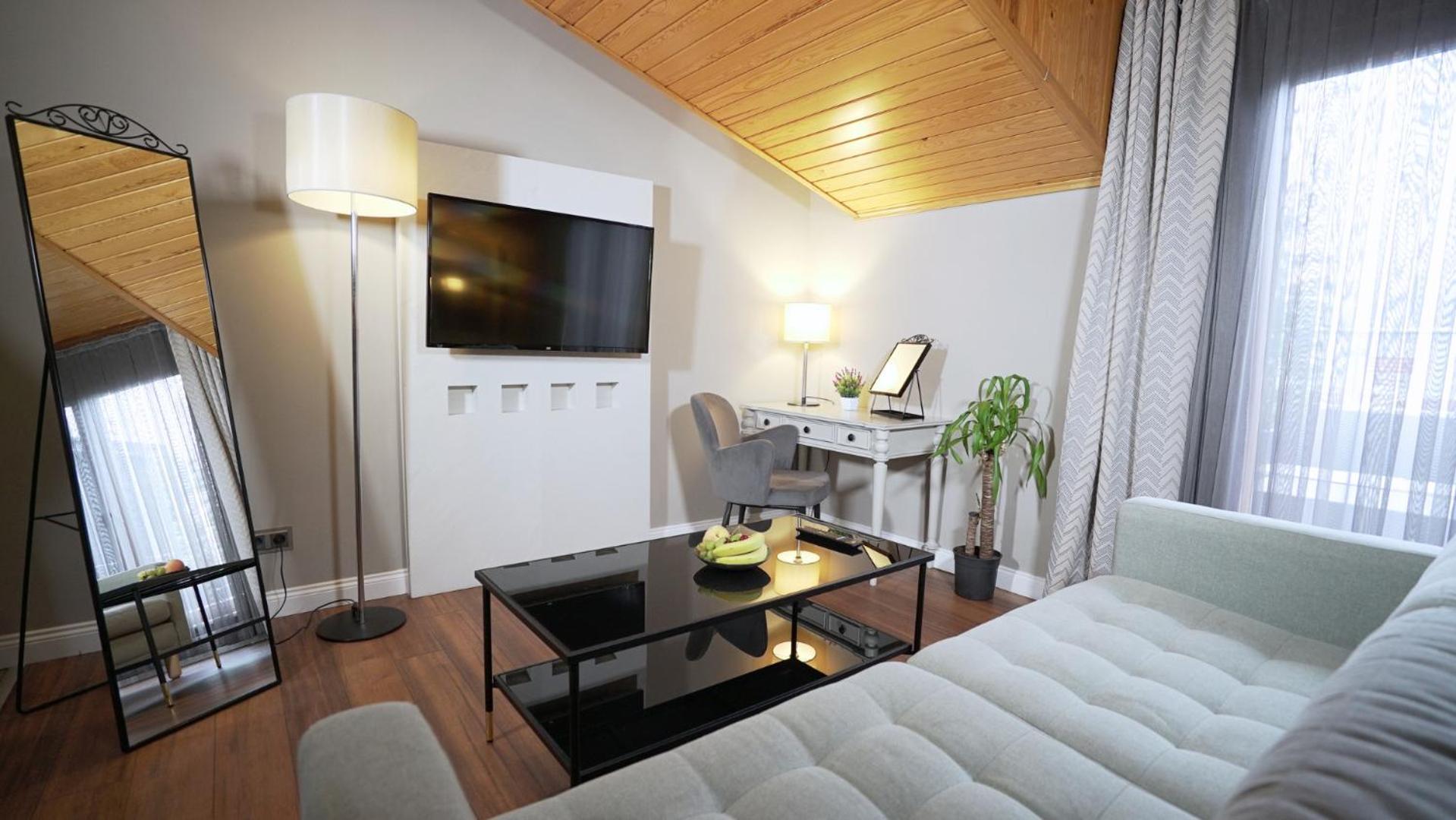 Homey Airport Hotel Arnavutkoy Extérieur photo