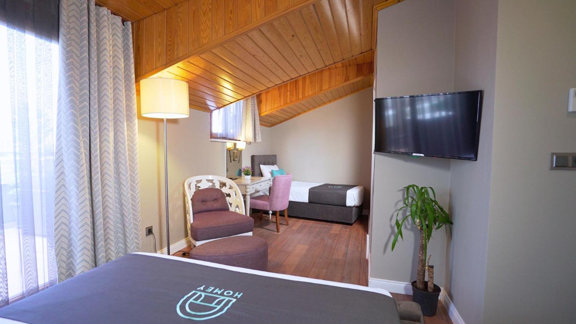 Homey Airport Hotel Arnavutkoy Extérieur photo