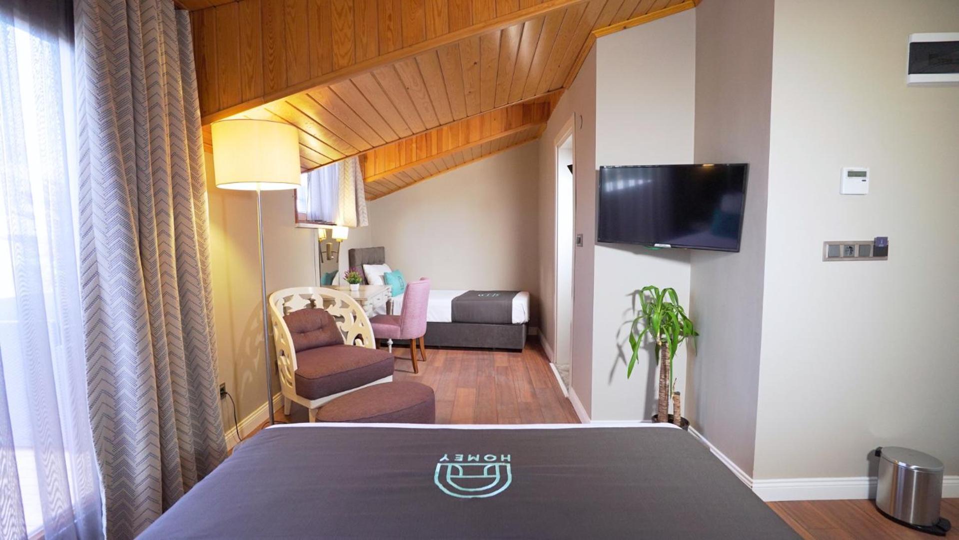 Homey Airport Hotel Arnavutkoy Extérieur photo