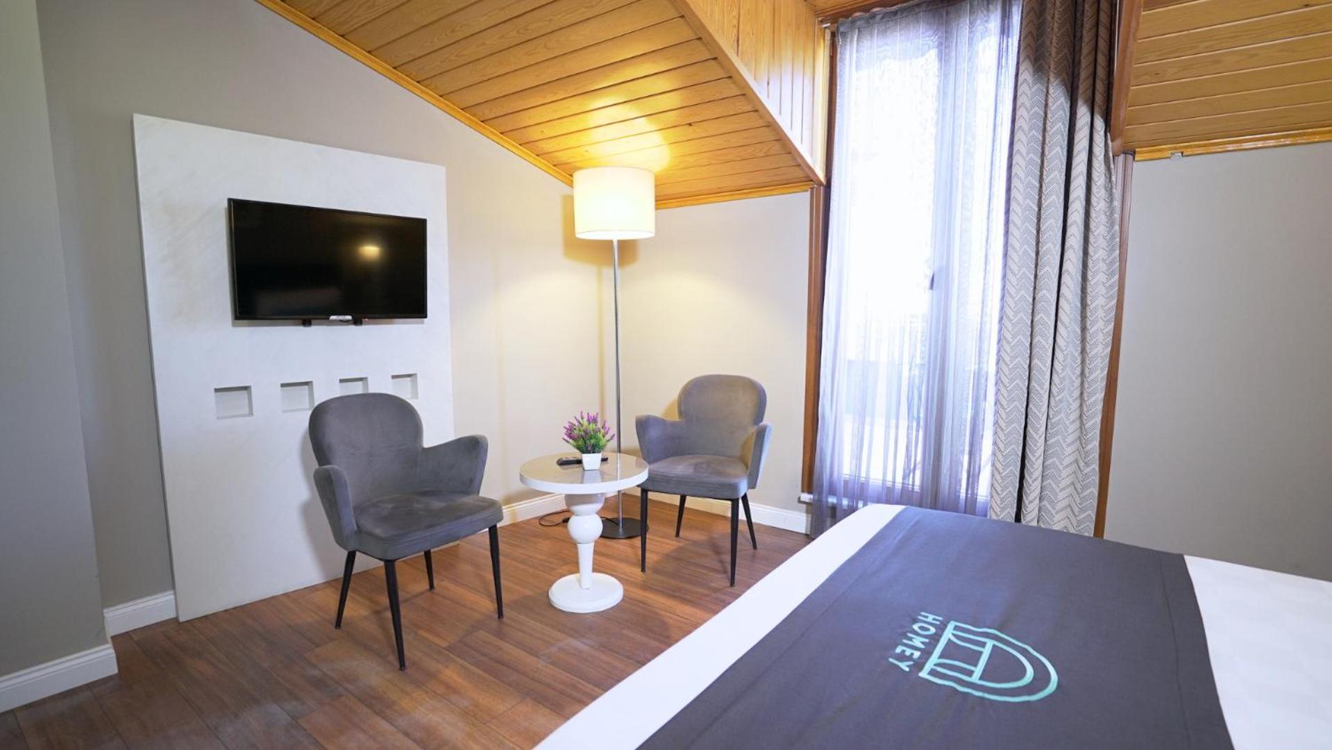 Homey Airport Hotel Arnavutkoy Extérieur photo