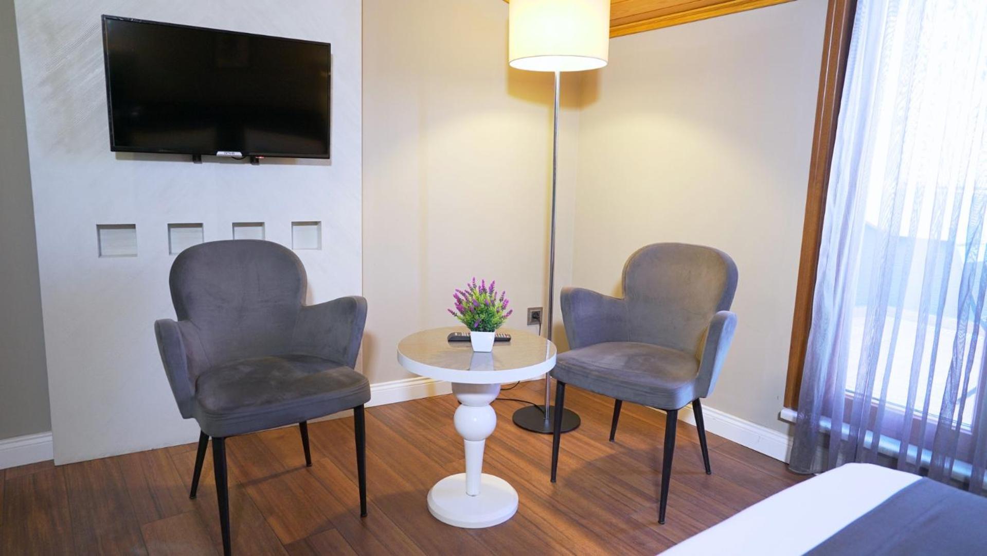 Homey Airport Hotel Arnavutkoy Extérieur photo