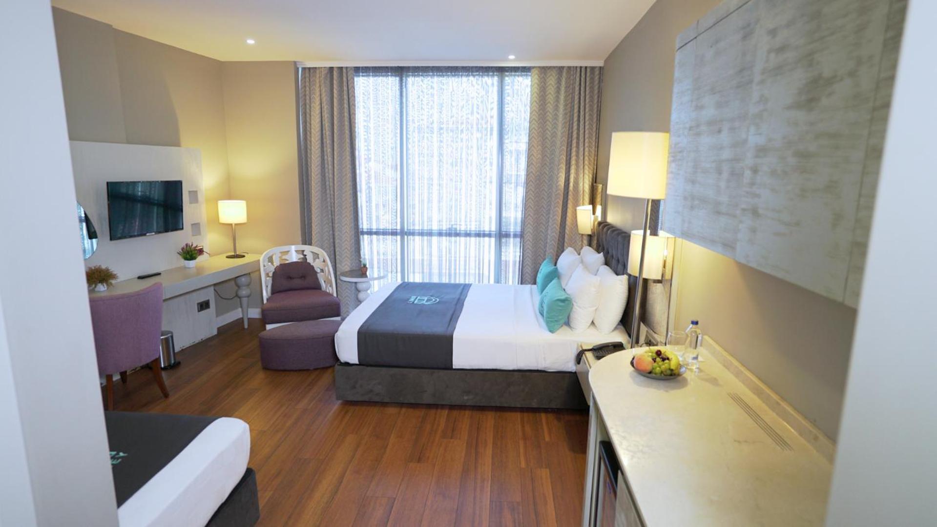 Homey Airport Hotel Arnavutkoy Extérieur photo
