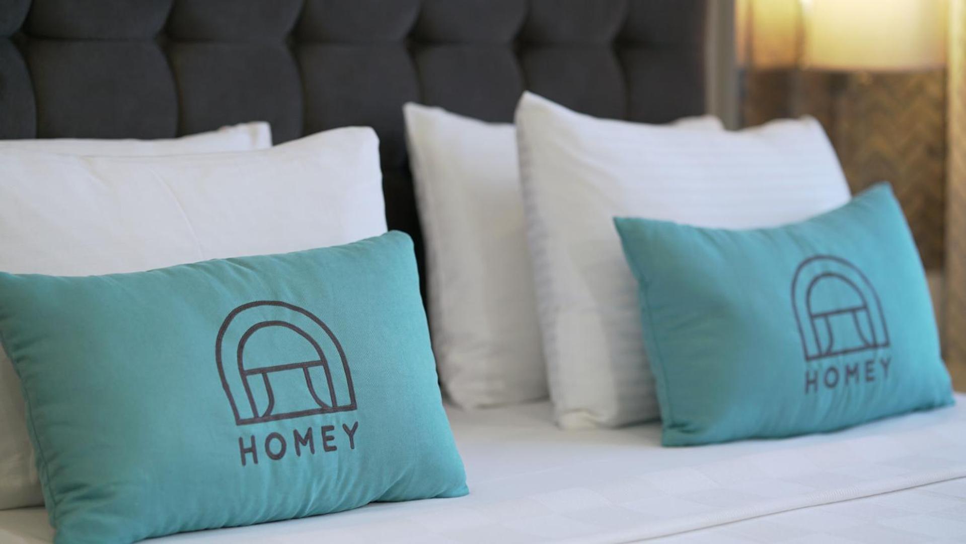 Homey Airport Hotel Arnavutkoy Extérieur photo