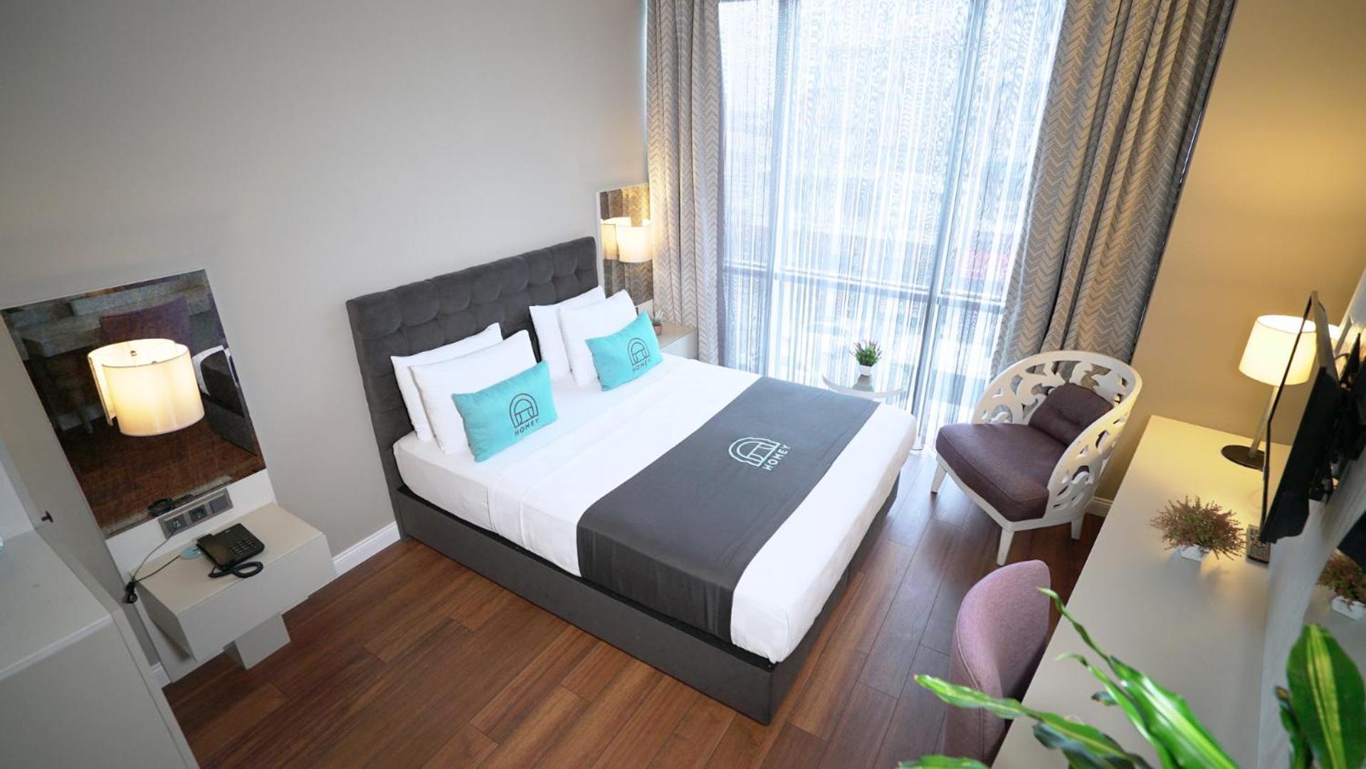Homey Airport Hotel Arnavutkoy Extérieur photo