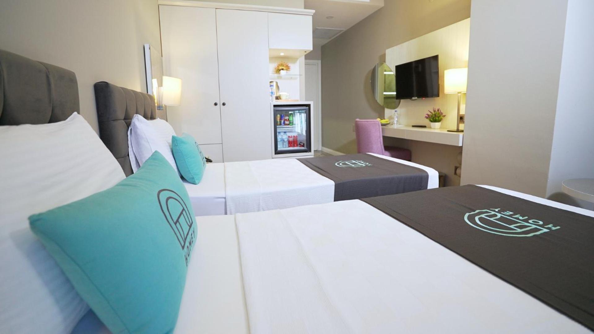 Homey Airport Hotel Arnavutkoy Extérieur photo